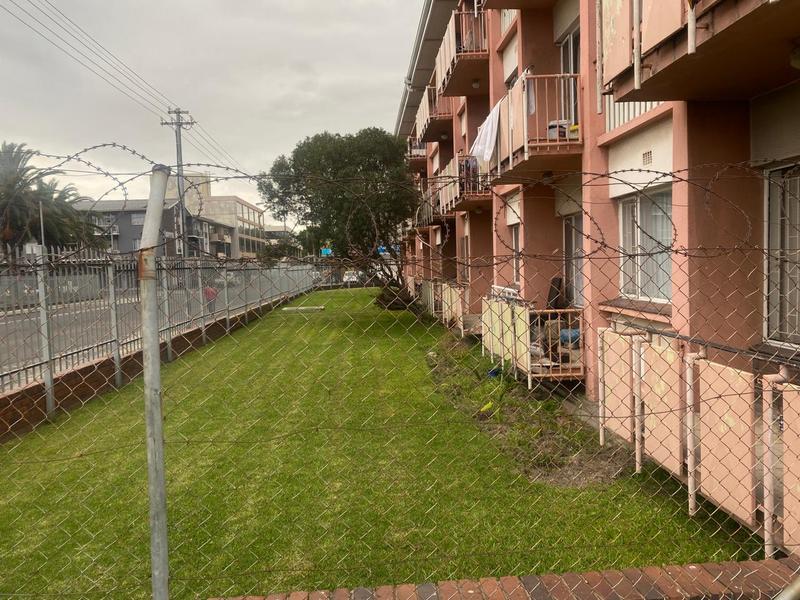 To Let 2 Bedroom Property for Rent in Parow Western Cape
